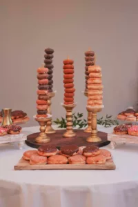 115 Weekend Weddings at The Lofton Venue