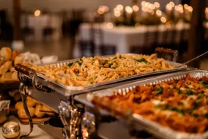 146 Weekend Weddings at The Lofton Venue