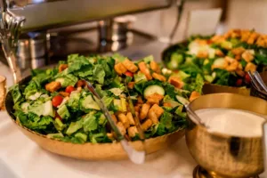 147 Weekend Weddings at The Lofton Venue