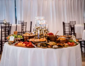 161 Weekend Weddings at The Lofton Venue