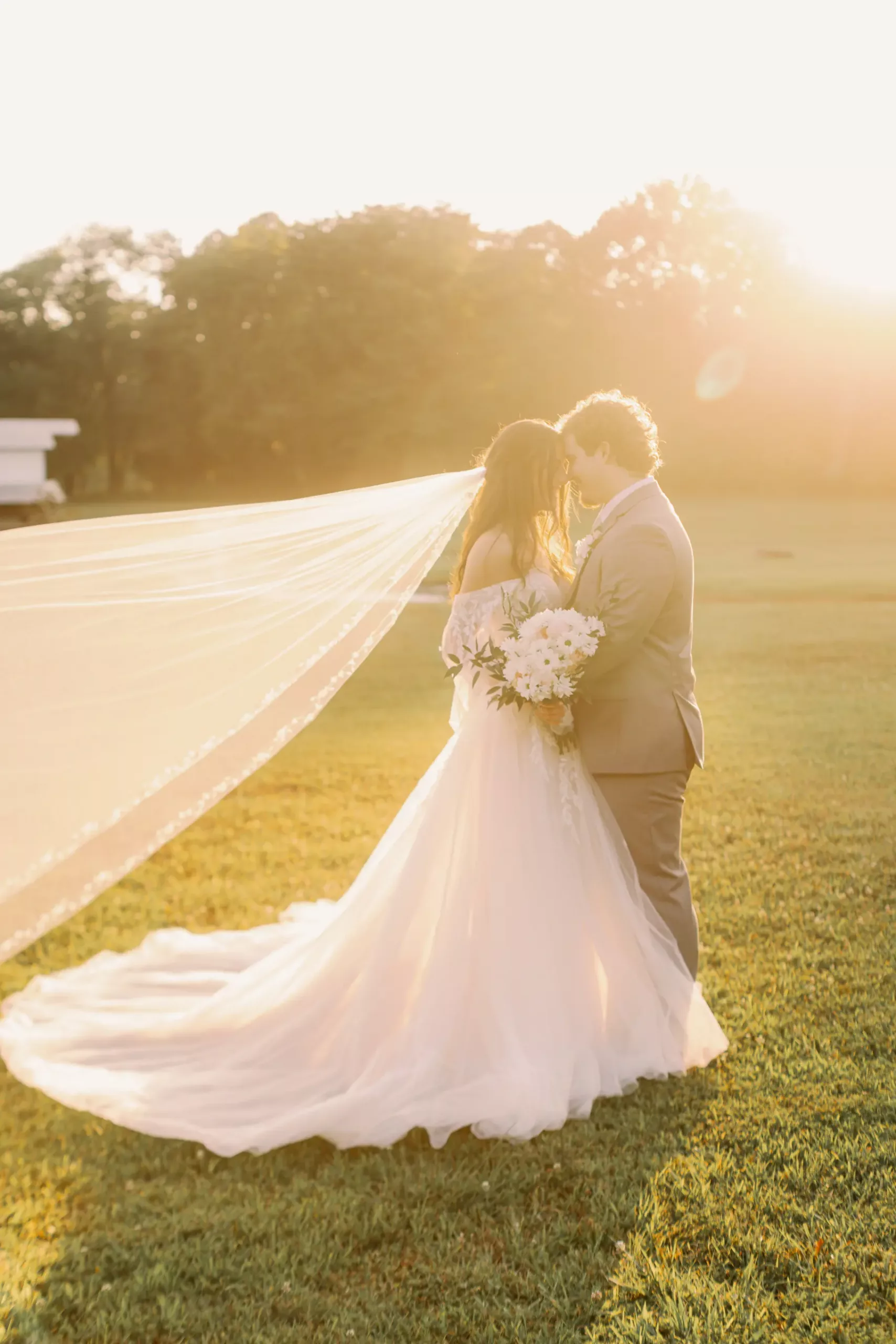 207 Weekend Weddings at The Lofton Venue