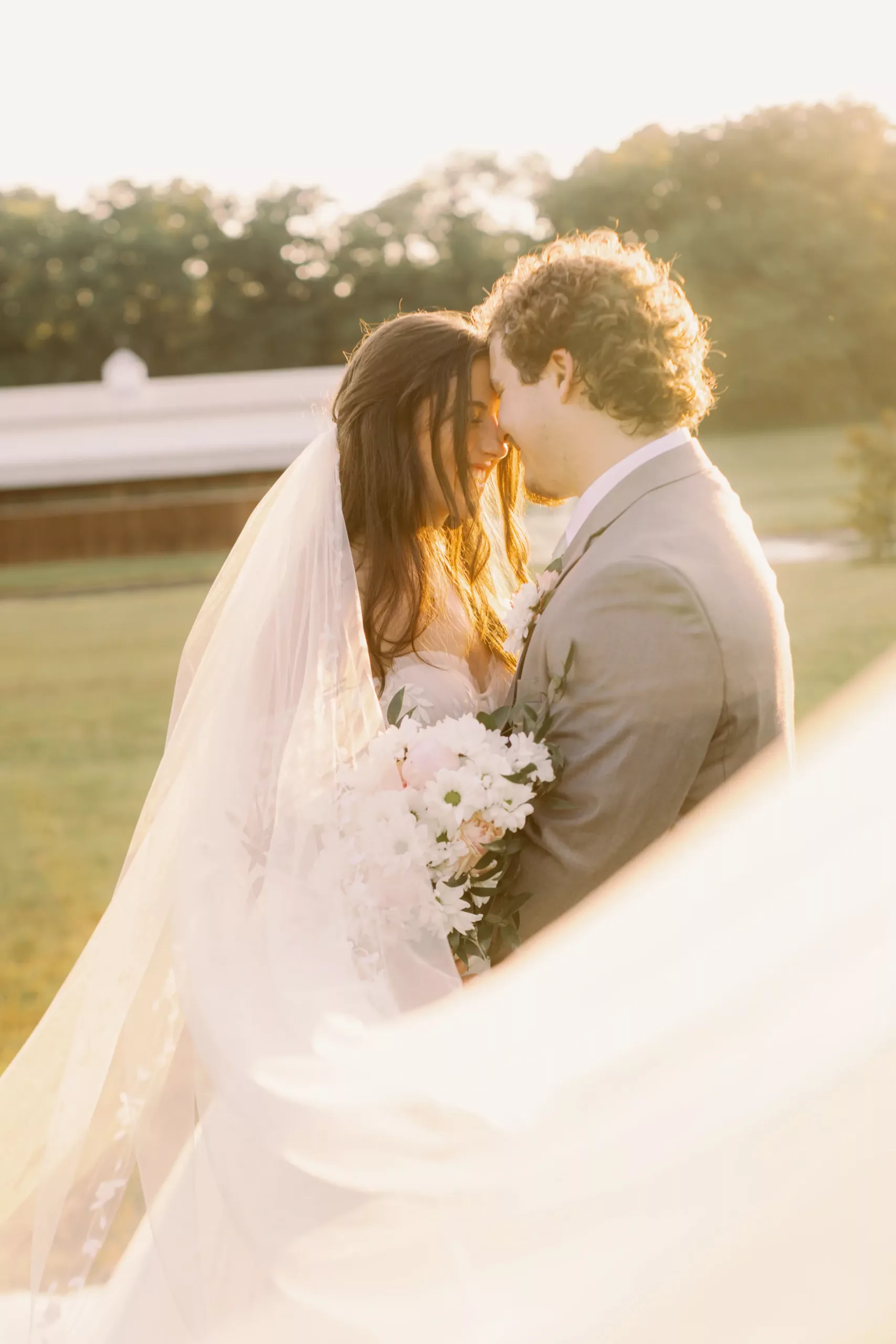 208 Weekend Weddings at The Lofton Venue