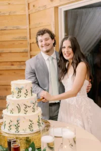 230 Weekend Weddings at The Lofton Venue