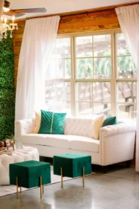 43 Weekend Weddings at The Lofton Venue