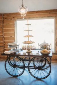 5 winter and interior photos of the lofton