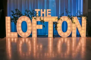 2025 Wedding Showcase The Lofton Letter