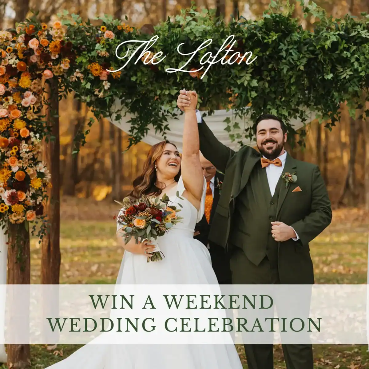 The Lofton Showcases & Events