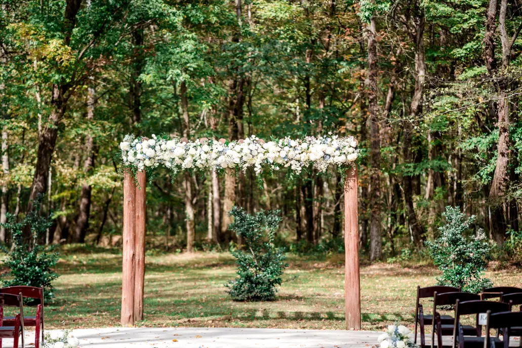 Jackson Wedding Lauren Askew Photography 1