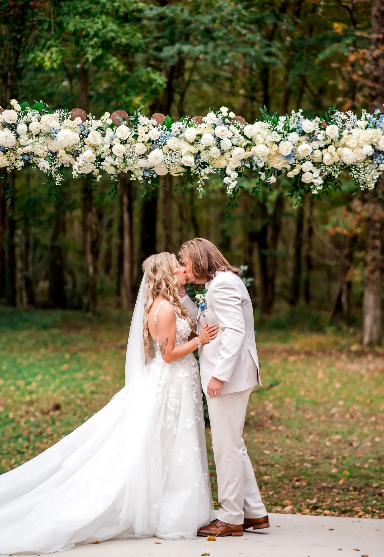 Jackson Wedding Lauren Askew Photography 2