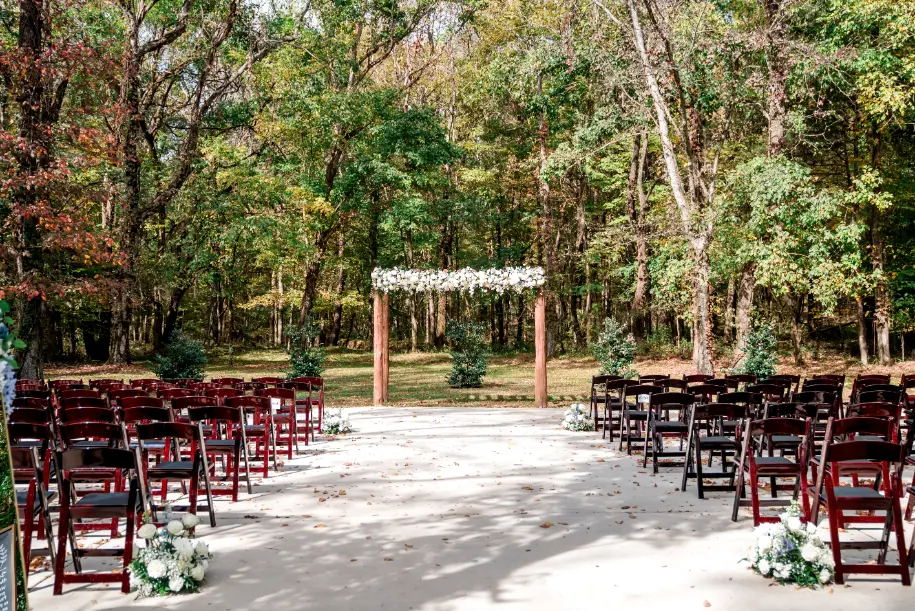 Jackson Wedding Lauren Askew Photography 7