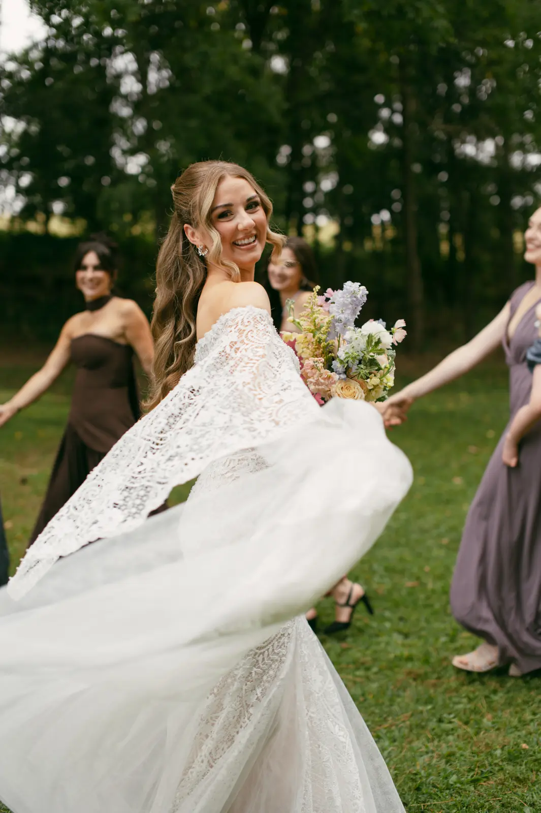 Tennessee Wedding Weekend Retreat | The Lofton Venue