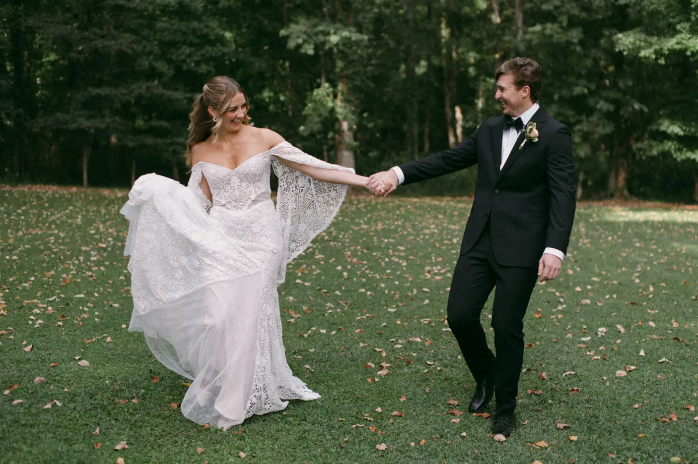 Makeena Brooke & Shot of Audrenaline The Lofton 3