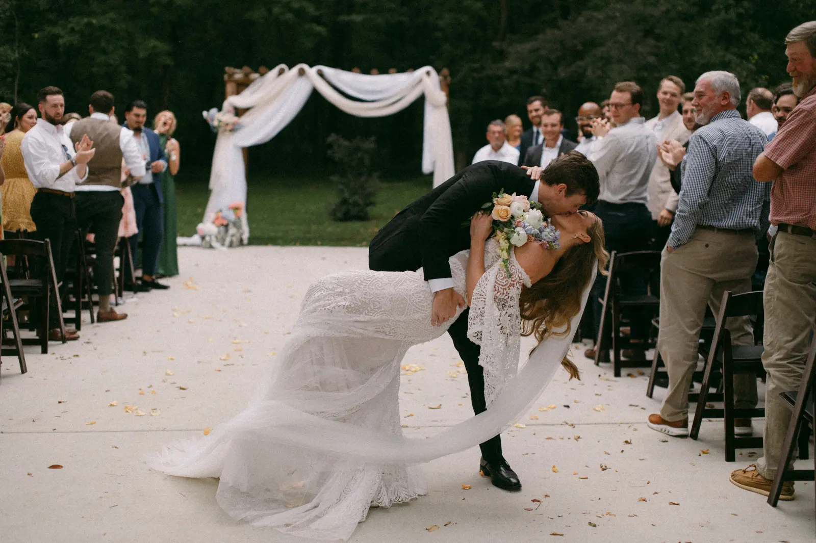 Makeena Brooke & Shot of Audrenaline The Lofton 7