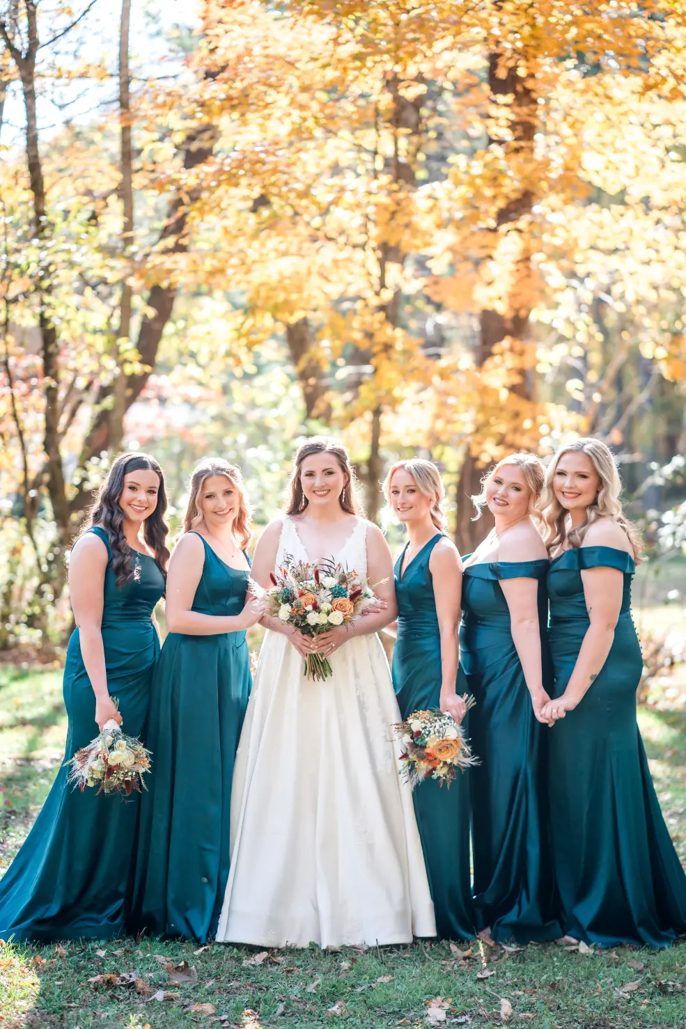 Martin Wedding Lauren Askew Photography The Lofton 11