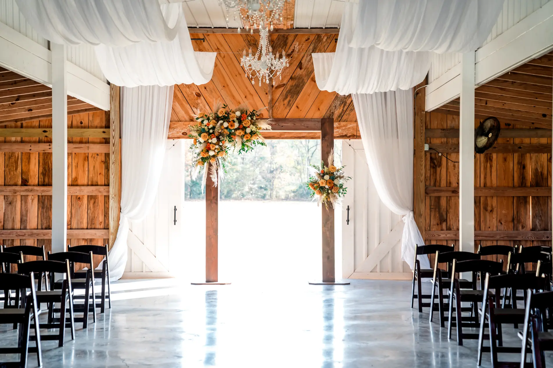 Martin Wedding Lauren Askew Photography The Lofton 3