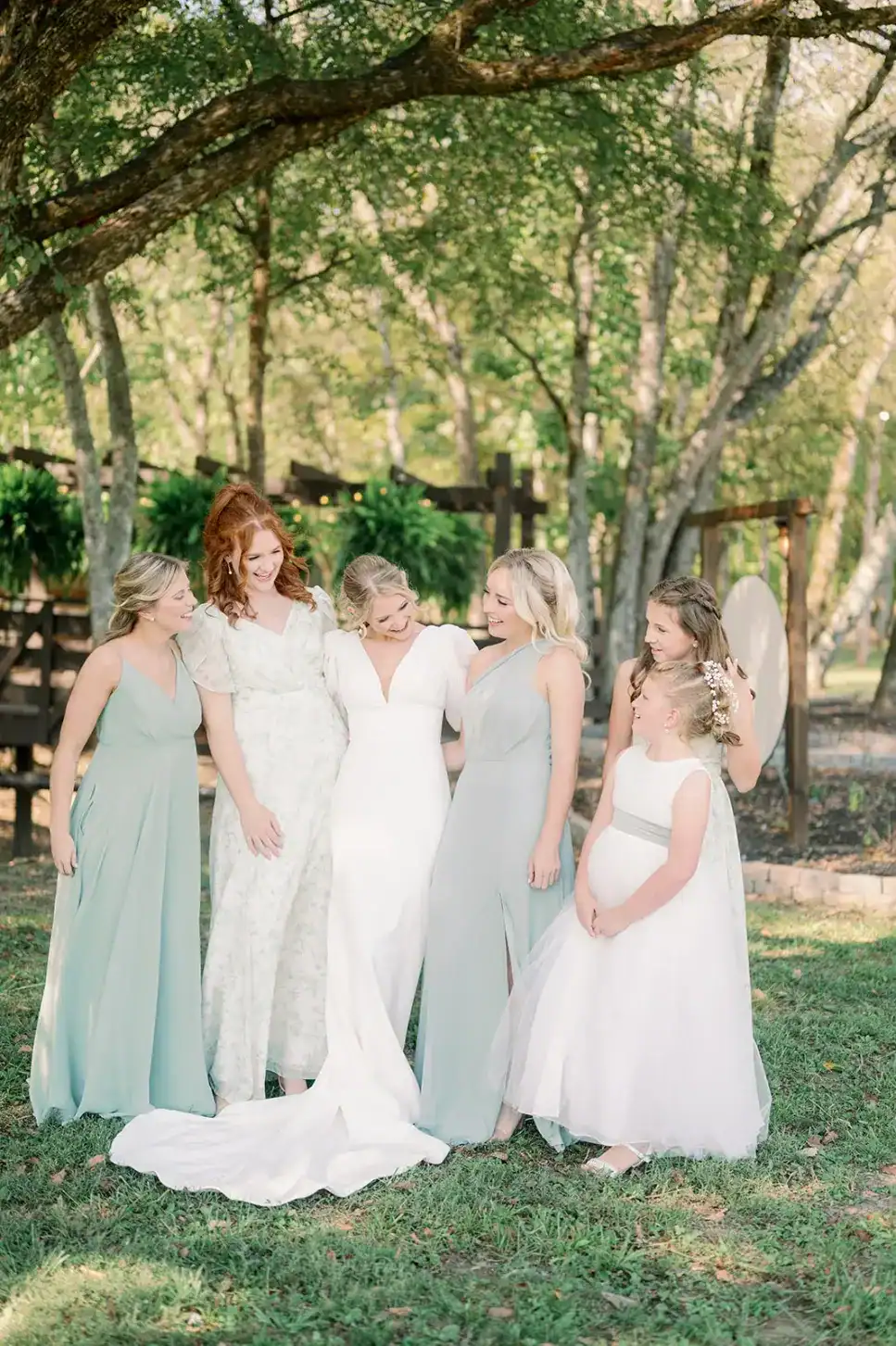 Lofton Families Cynthia and Nathan Carla Lawrence Photography 1