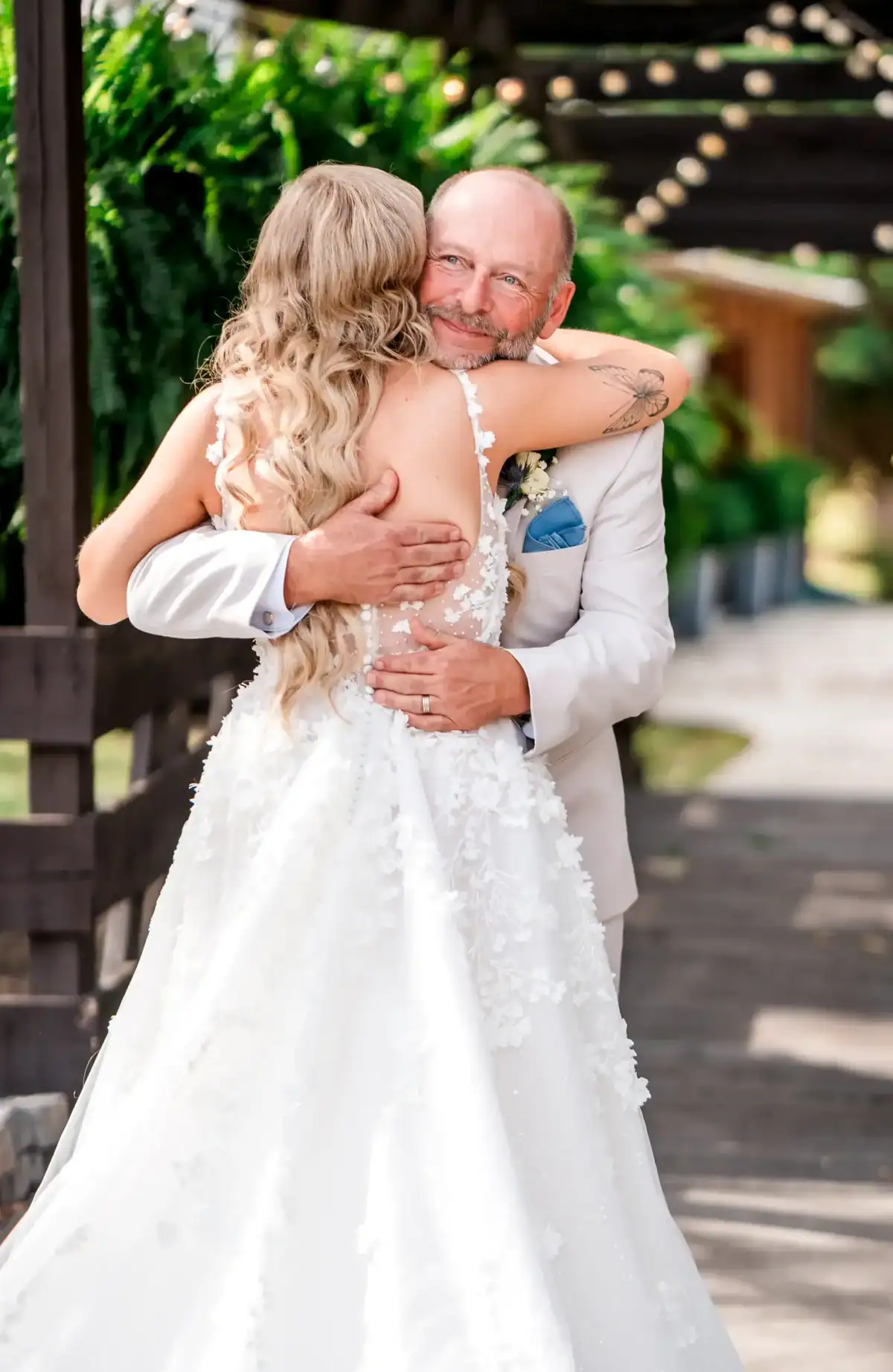 Lofton Families Jackson Wedding Lauren Askew Photography 1