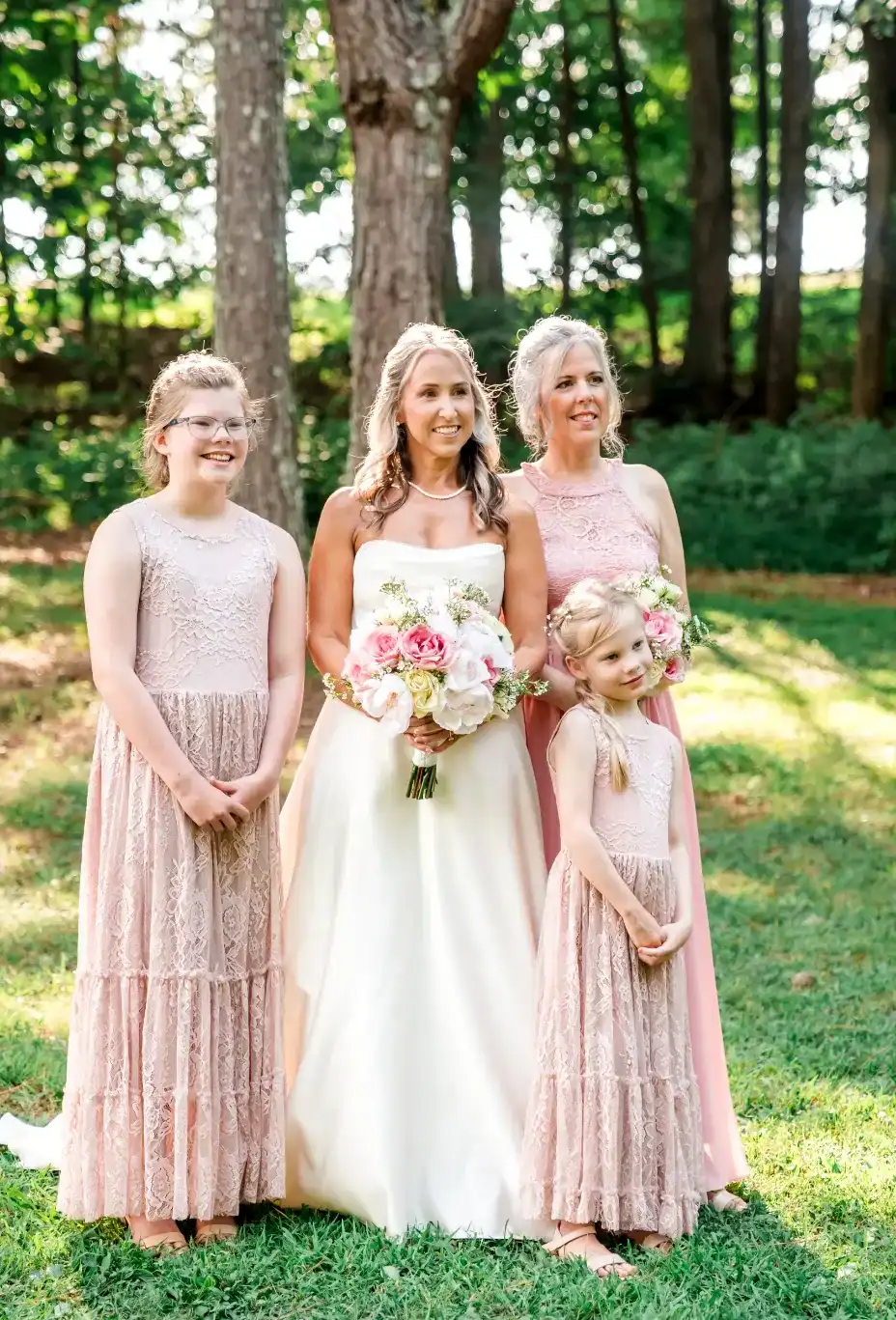 Lofton Families Mark and Lindsay Lauren Askew Photography 1