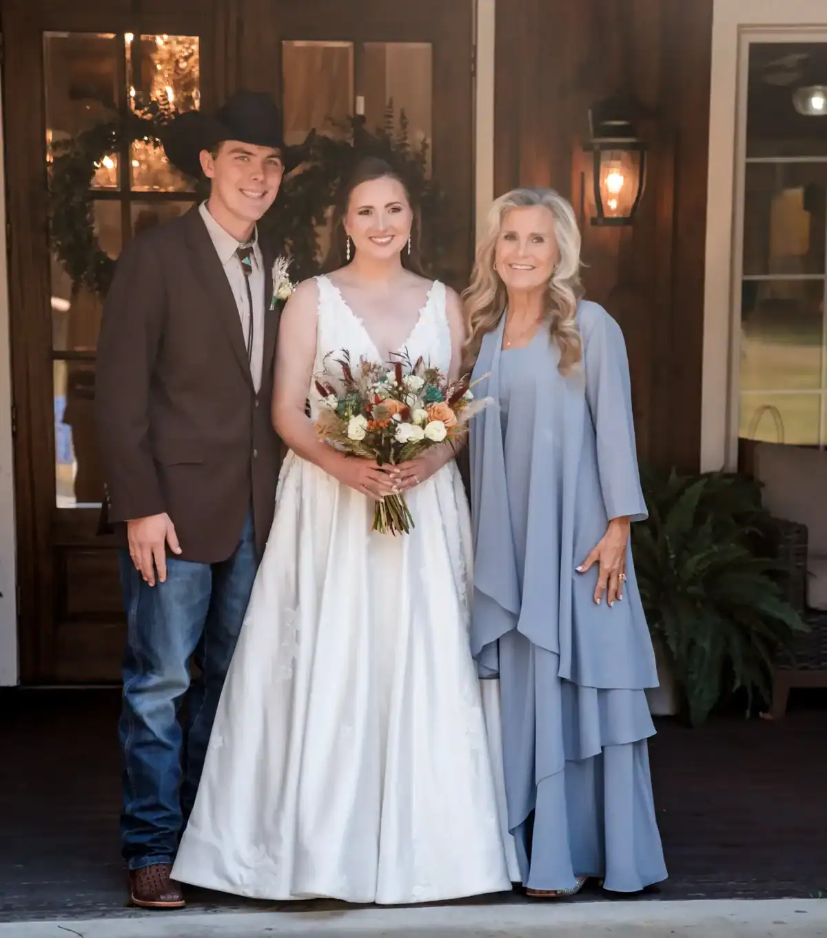 Lofton Families Martin Wedding Lauren Askew Photography 2
