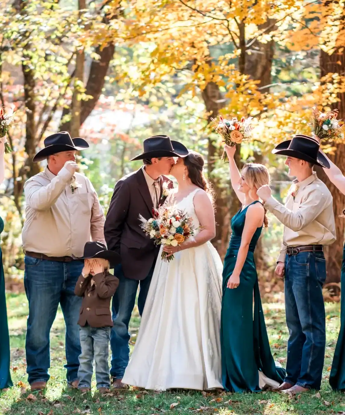 Lofton Families Martin Wedding Lauren Askew Photography 4