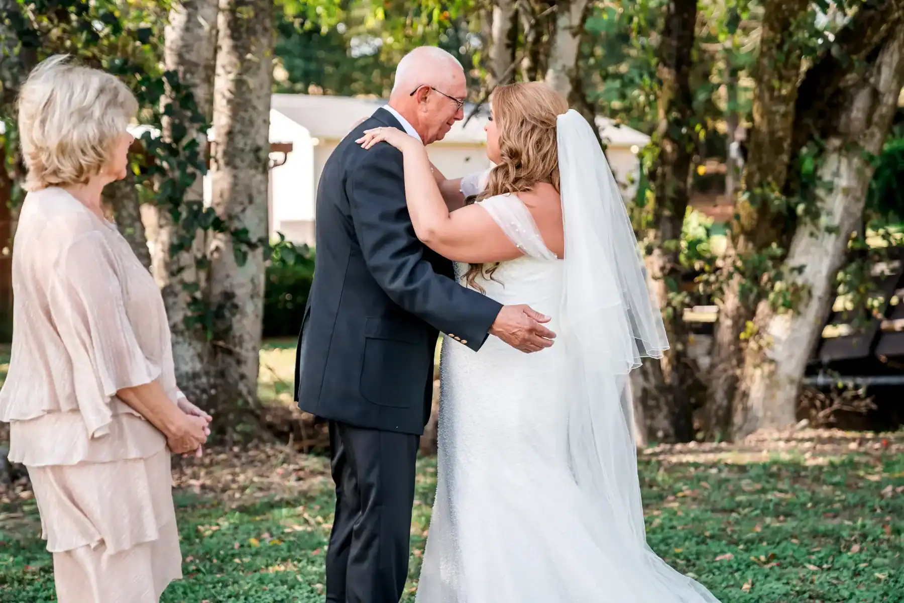 Lofton Families Young Wedding Lauren Askew Photography 2