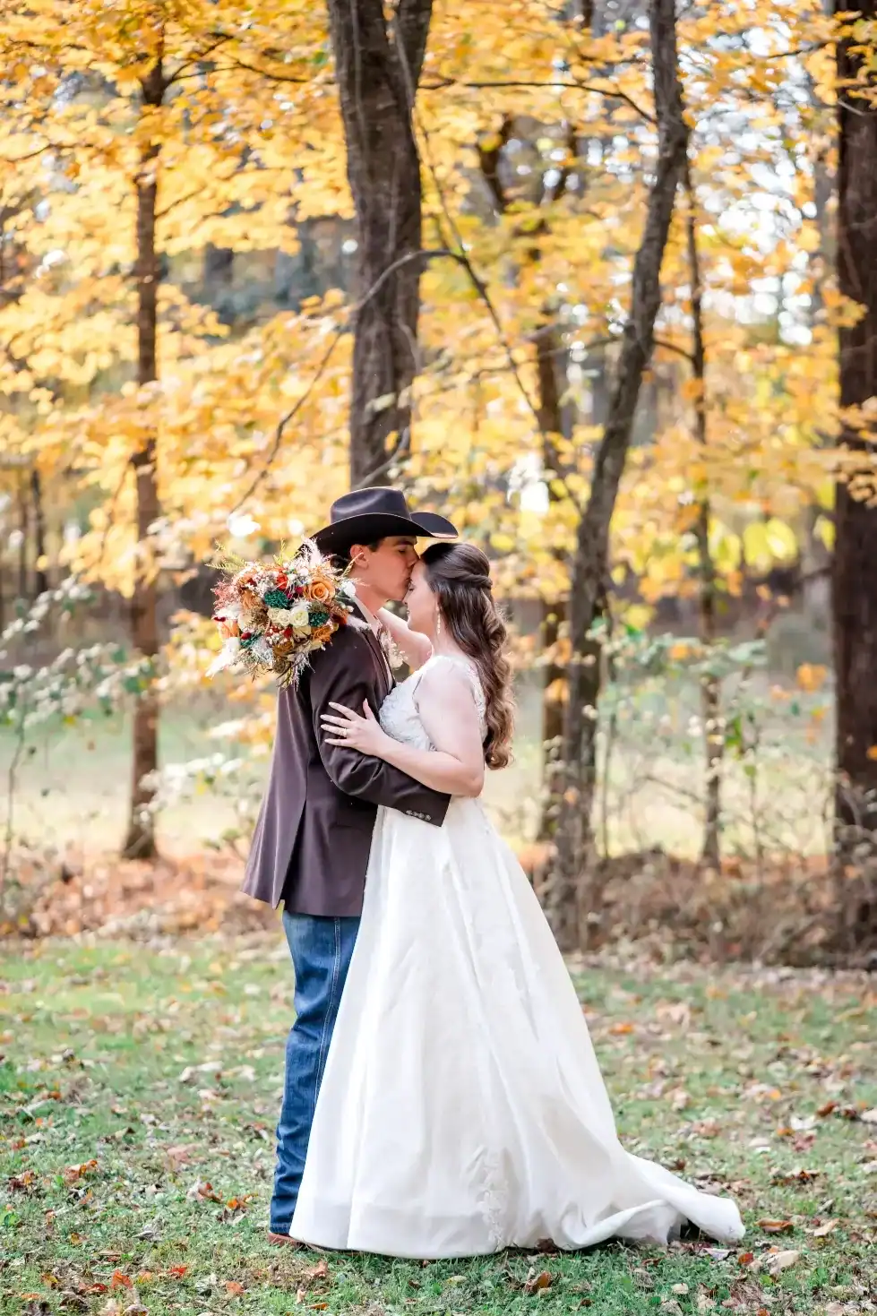 The Lofton Fall Wedding Martin Wedding Lauren Askew Photography The Lofton Fall Wedding Martin Wedding Lauren Askew Photography