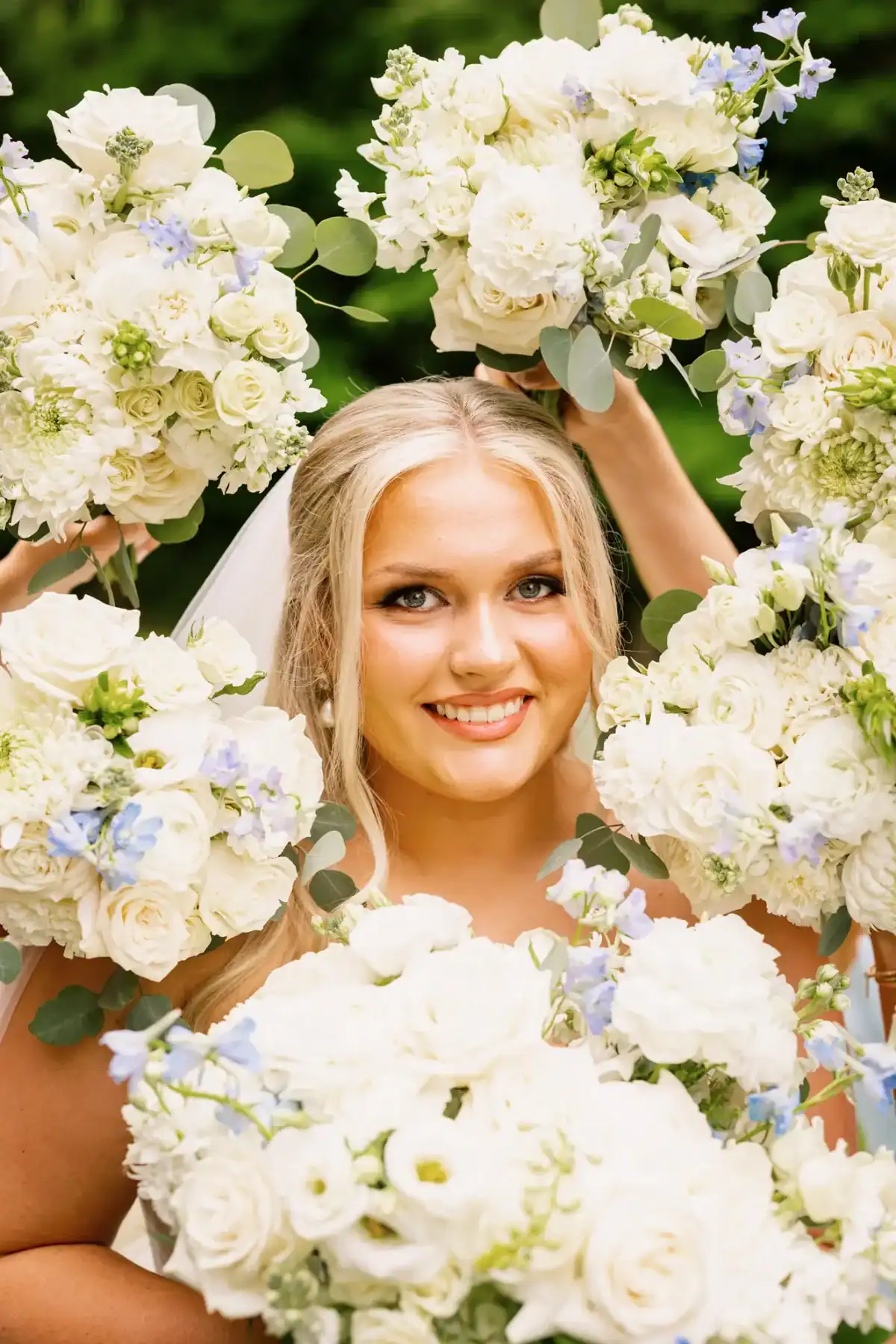 The Lofton Hunter + Emma's Wedding BellaSaint Photography Florals The Lofton Hunter + Emma's Wedding BellaSaint Photography Florals