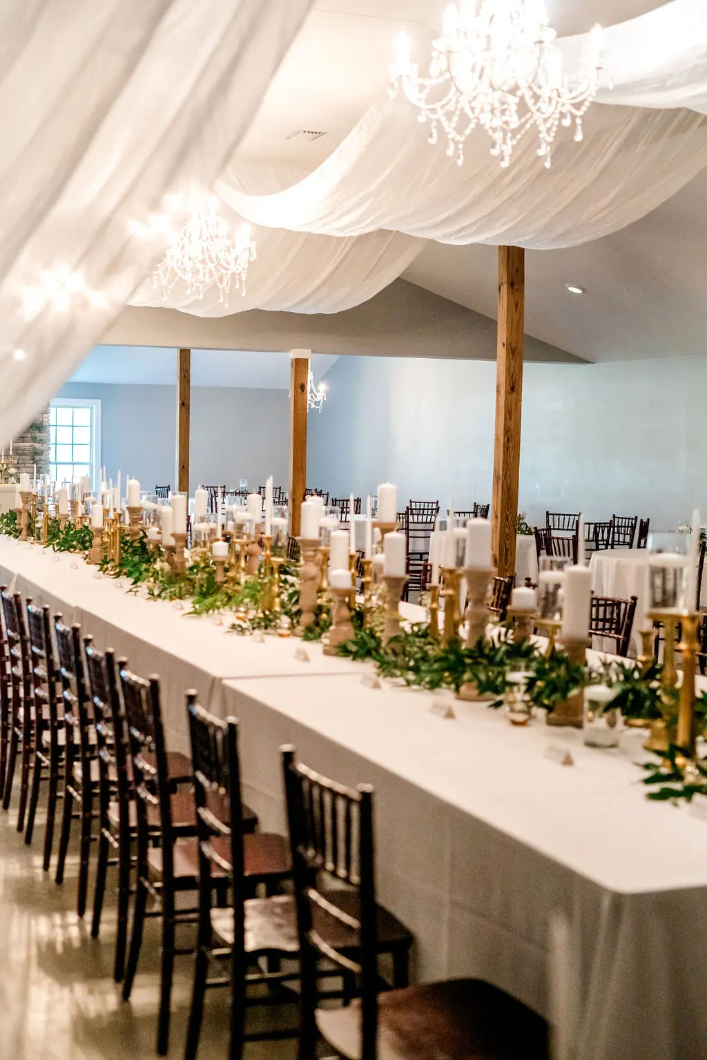 Essential Lofton Randolph Wedding B2B Photography Reception